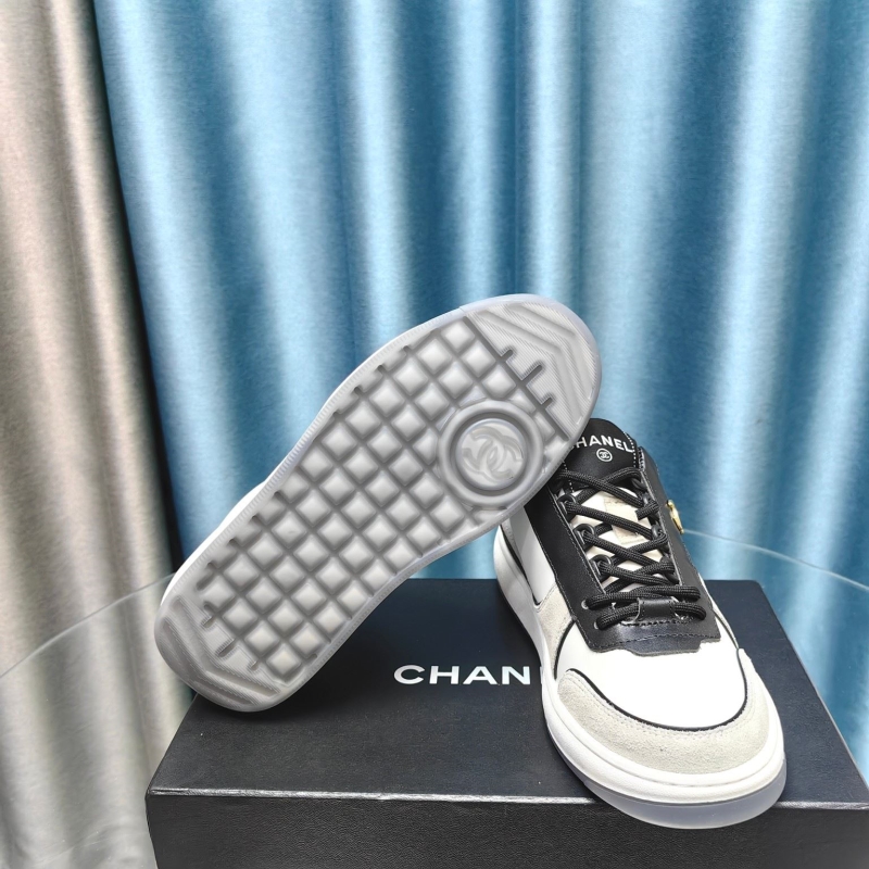 Chanel Casual Shoes